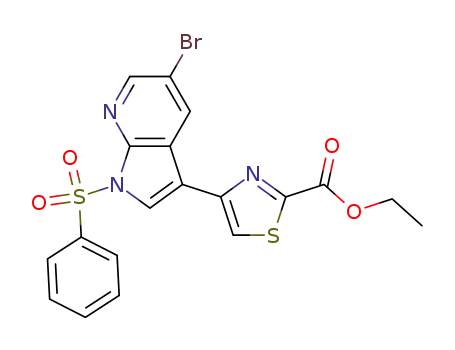 1046793-41-2 Structure