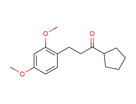 625445-85-4 Structure