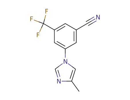 641571-12-2 Structure