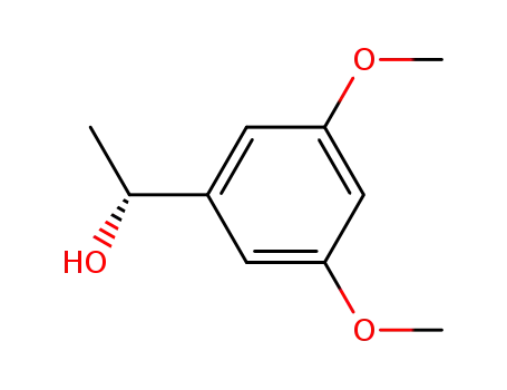 (R)-(+)-1-(3,5-dimethoxyphenyl)ethanol