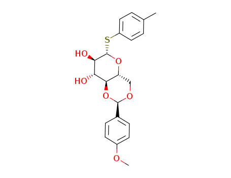 582322-04-1 Structure
