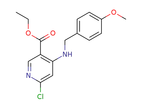 1391740-89-8 Structure