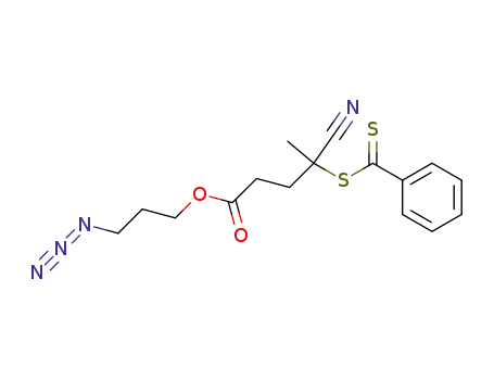 927816-04-4 Structure