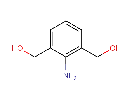 [2-amino-3-(hydroxymethyl)phenyl]methanol