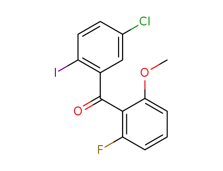 1233025-91-6 Structure