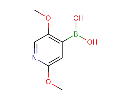 2,5-Dimethoxypyridine-4-boronic acid