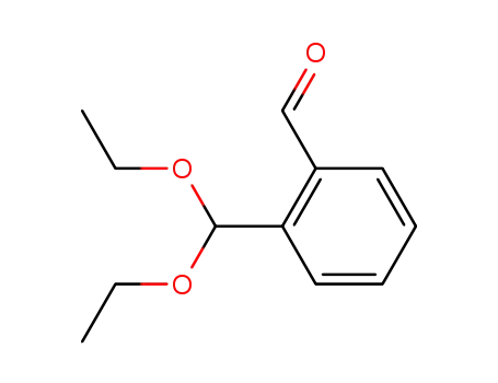 2-(Diethoxymethyl)benzaldehyde