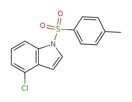 102855-24-3 Structure