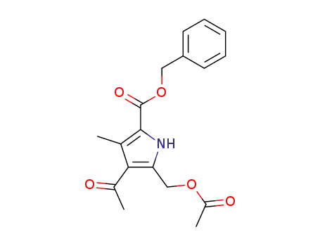 19996-71-5 Structure