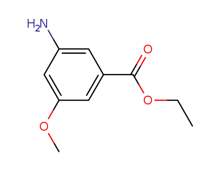 ethyl 3-aMino-5-Methoxybenzoate
