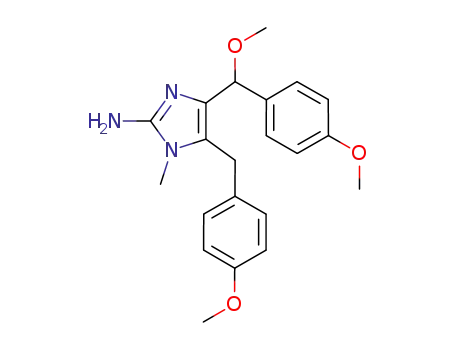 1206617-54-0 Structure