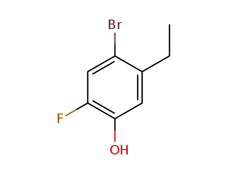 1421503-38-9 Structure