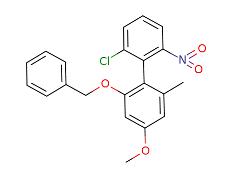 C<sub>21</sub>H<sub>18</sub>ClNO<sub>4</sub>
