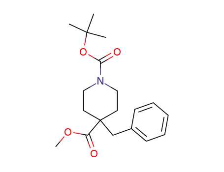 741687-06-9 Structure