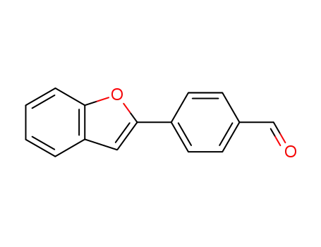 4-(2-Oxoindolin-5-YL)benzaldehyde