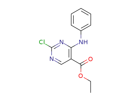 280581-48-8 Structure