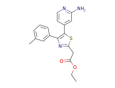 365428-80-4 Structure