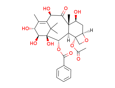 4|a-hydroxy-10-dab