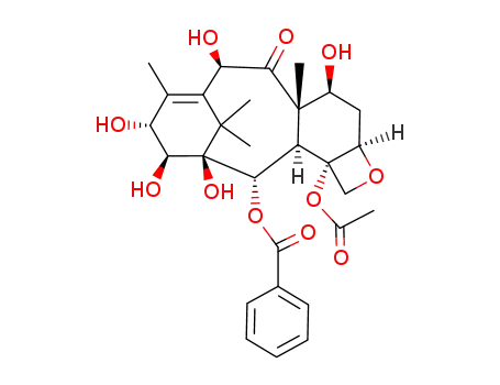 4|A-Hydroxy-10-DAB