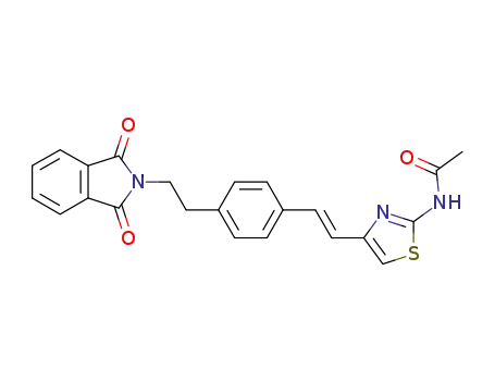 874901-20-9 Structure