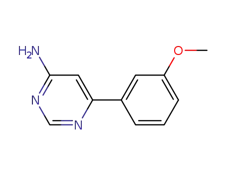 1192814-08-6 Structure