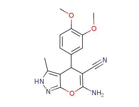 299166-29-3 Structure