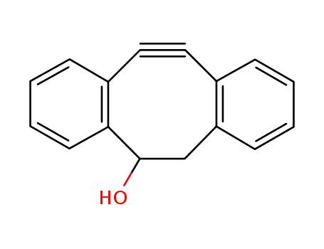 3-Hydroxy-1,2:5,6-Dibenzocyclooct-7-Yne