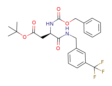 512783-84-5 Structure