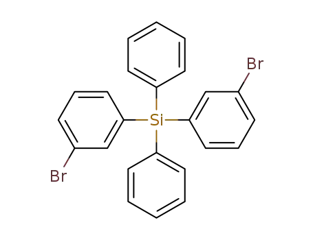 500886-98-6 Structure