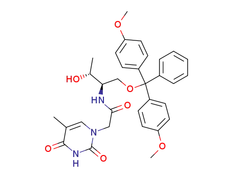 415711-30-7 Structure