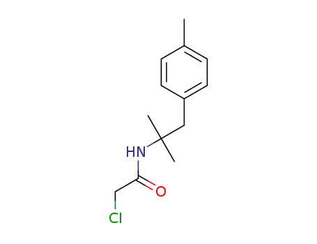 1267527-84-3 Structure