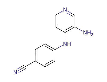 122957-34-0 Structure