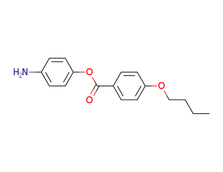 Molecular Structure of 347895-10-7 (C<sub>17</sub>H<sub>19</sub>NO<sub>3</sub>)