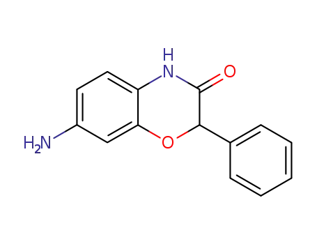 105807-89-4 Structure