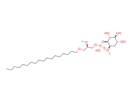 Molecular Structure of 701976-54-7 (SH-5)
