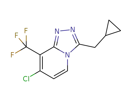 1254981-30-0 Structure