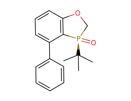 1202033-05-3 Structure