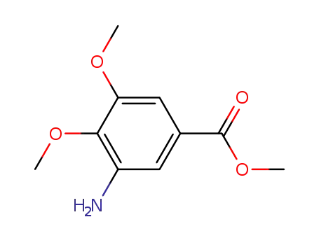 Methyl 3-amino-4,5-dimethoxybenzoate