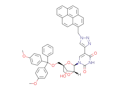 1275611-01-2 Structure