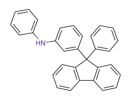 1292285-14-3 Structure