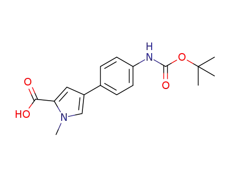 864076-03-9 Structure