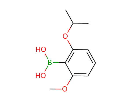 2-Isopropoxy-6-methoxyphenylboronic acid