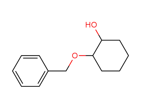 2-(benzyloxy)cyclohexanol