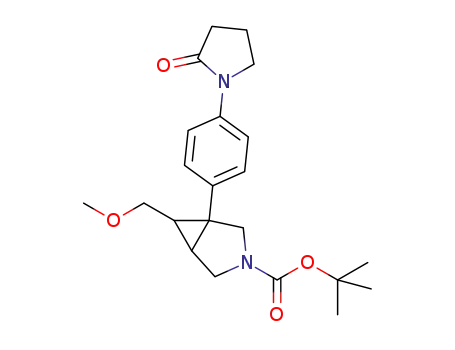 1259556-61-0 Structure