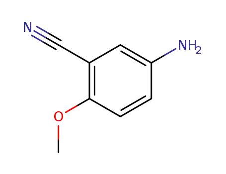 5-Amino-2-methoxybenzonitrile