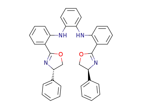 C<sub>36</sub>H<sub>30</sub>N<sub>4</sub>O<sub>2</sub>