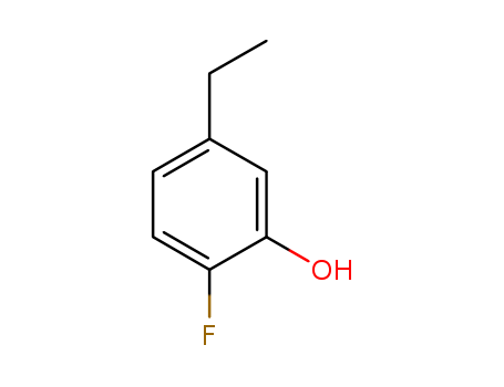 Phenol, 5-ethyl-2-fluoro-