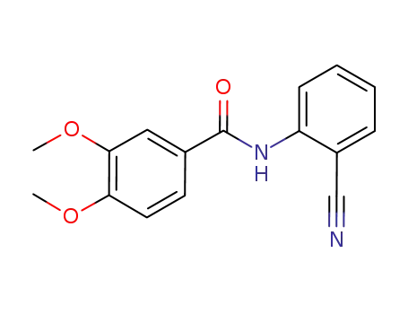 333442-29-8 Structure