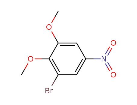 7461-55-4 Structure