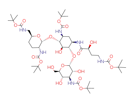 189157-31-1 Structure